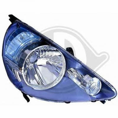 Diederichs 5240180 Headlight right 5240180: Buy near me in Poland at 2407.PL - Good price!
