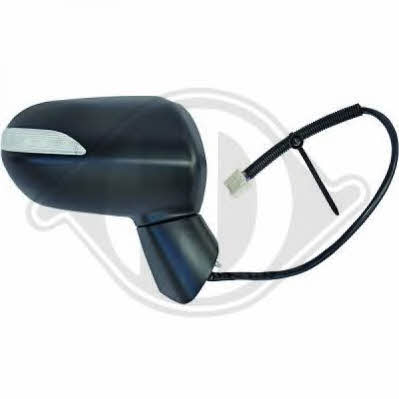 Diederichs 5240324 Rearview mirror external right 5240324: Buy near me in Poland at 2407.PL - Good price!