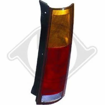 Diederichs 5280891 Tail lamp left 5280891: Buy near me in Poland at 2407.PL - Good price!