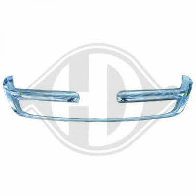 Diederichs 5281808 Grille frame 5281808: Buy near me in Poland at 2407.PL - Good price!