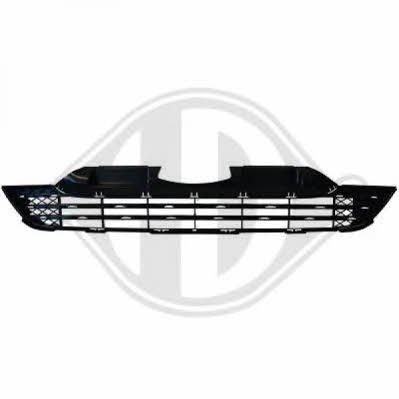 Diederichs 5283843 Grille radiator 5283843: Buy near me in Poland at 2407.PL - Good price!