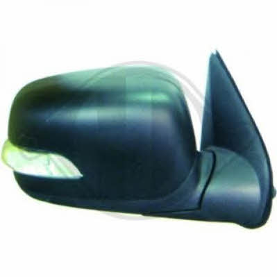 Diederichs 5403927 Rearview mirror external left 5403927: Buy near me in Poland at 2407.PL - Good price!