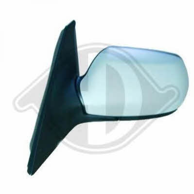 Diederichs 5618224 Rearview mirror external right 5618224: Buy near me in Poland at 2407.PL - Good price!