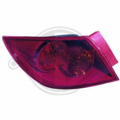 Diederichs 5618290 Tail lamp outer right 5618290: Buy near me in Poland at 2407.PL - Good price!