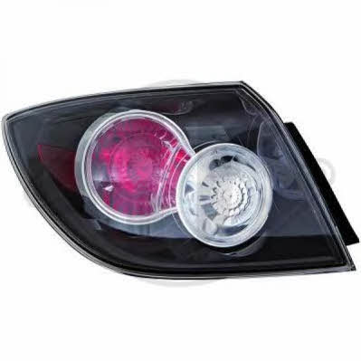 Diederichs 5618390 Tail lamp outer right 5618390: Buy near me in Poland at 2407.PL - Good price!