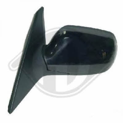 Diederichs 5618425 Rearview mirror external left 5618425: Buy near me in Poland at 2407.PL - Good price!