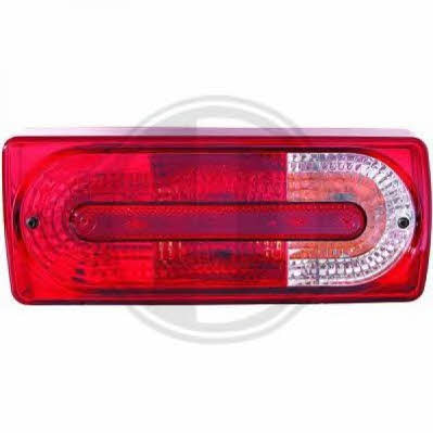Diederichs 1695090 Tail lamp right 1695090: Buy near me in Poland at 2407.PL - Good price!