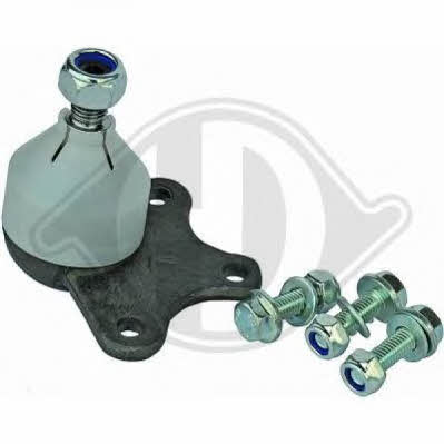 Diederichs 1780503 Ball joint 1780503: Buy near me in Poland at 2407.PL - Good price!