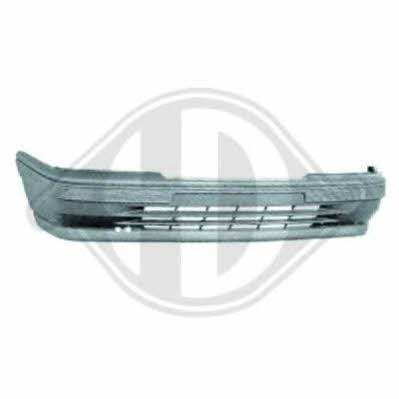 Diederichs 1803150 Front bumper 1803150: Buy near me in Poland at 2407.PL - Good price!