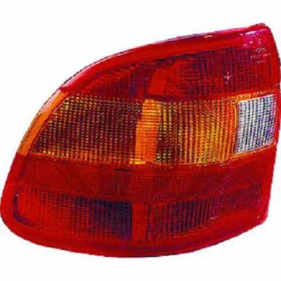 Diederichs 1804090 Tail lamp right 1804090: Buy near me in Poland at 2407.PL - Good price!
