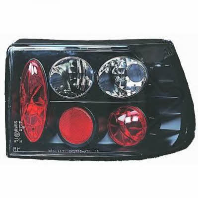 Diederichs 1804295 Tail lamp, set 1804295: Buy near me in Poland at 2407.PL - Good price!