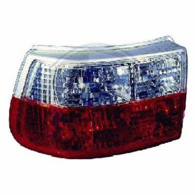 Diederichs 1804395 Tail lamp, set 1804395: Buy near me in Poland at 2407.PL - Good price!