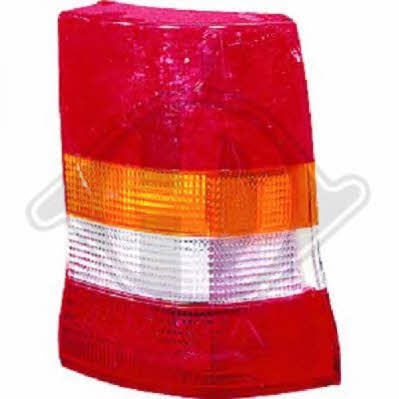 Diederichs 1804690 Tail lamp right 1804690: Buy near me in Poland at 2407.PL - Good price!