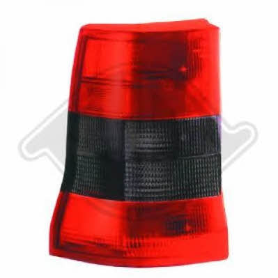 Diederichs 1804790 Tail lamp right 1804790: Buy near me in Poland at 2407.PL - Good price!