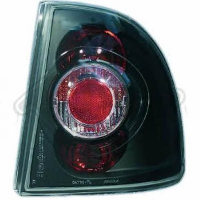 Diederichs 1804795 Tail lamp, set 1804795: Buy near me in Poland at 2407.PL - Good price!