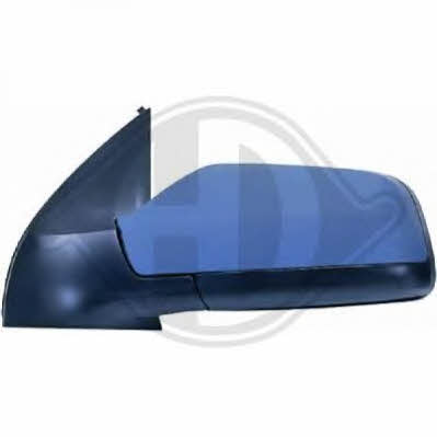Diederichs 1805124 Rearview mirror external right 1805124: Buy near me in Poland at 2407.PL - Good price!