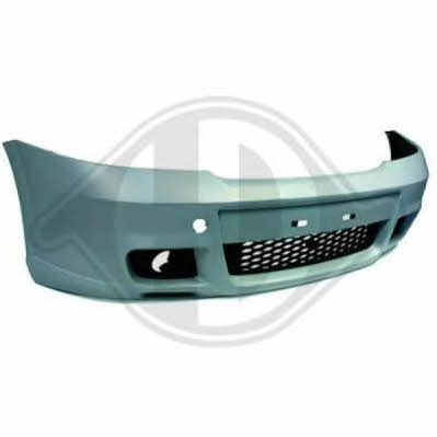 Diederichs 1805550 Front bumper 1805550: Buy near me at 2407.PL in Poland at an Affordable price!