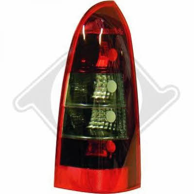 Diederichs 1805790 Tail lamp right 1805790: Buy near me in Poland at 2407.PL - Good price!