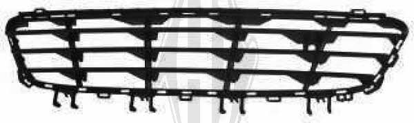 Diederichs 1806045 Front bumper grill 1806045: Buy near me in Poland at 2407.PL - Good price!