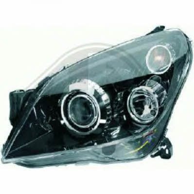 Diederichs 1806084 Headlight right 1806084: Buy near me in Poland at 2407.PL - Good price!