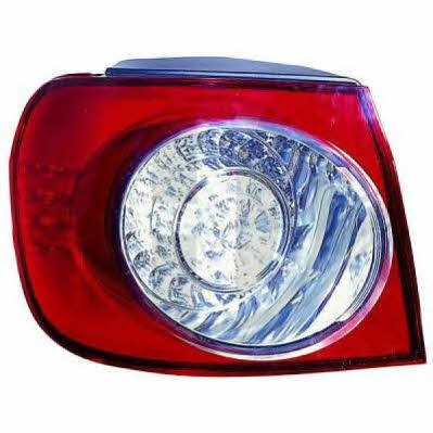 Diederichs 2214690 Tail lamp outer right 2214690: Buy near me in Poland at 2407.PL - Good price!