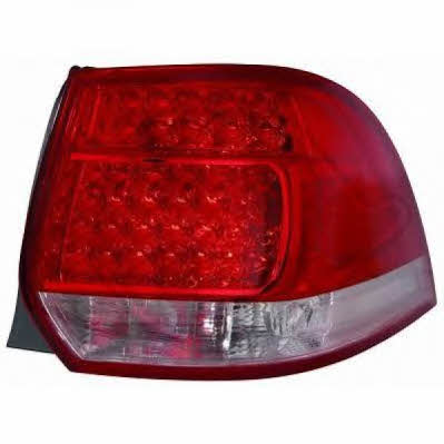 Diederichs 2214695 Tail lamp, set 2214695: Buy near me in Poland at 2407.PL - Good price!
