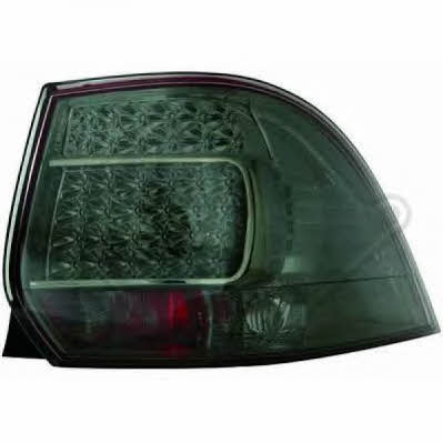 Diederichs 2214698 Tail lamp, set 2214698: Buy near me in Poland at 2407.PL - Good price!