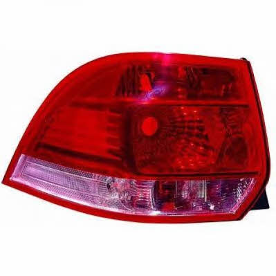 Diederichs 2214790 Tail lamp right 2214790: Buy near me in Poland at 2407.PL - Good price!
