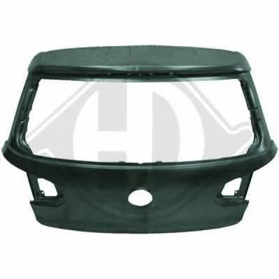 Diederichs 2215028 Lid trunk 2215028: Buy near me in Poland at 2407.PL - Good price!