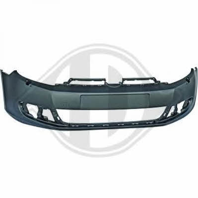 Diederichs 2215051 Front bumper 2215051: Buy near me in Poland at 2407.PL - Good price!