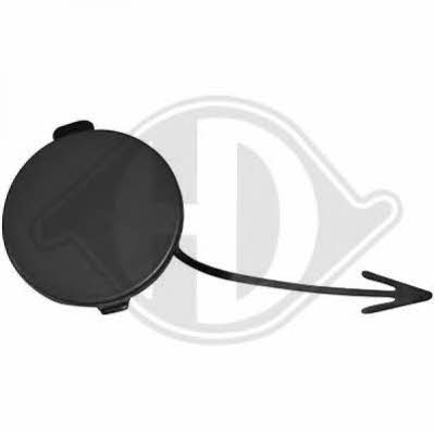 Diederichs 2215063 Plug towing hook 2215063: Buy near me in Poland at 2407.PL - Good price!