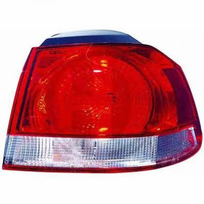 Diederichs 2215090 Tail lamp outer right 2215090: Buy near me in Poland at 2407.PL - Good price!