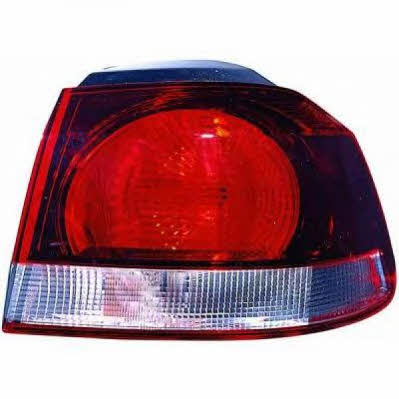 Diederichs 2215190 Tail lamp outer right 2215190: Buy near me in Poland at 2407.PL - Good price!