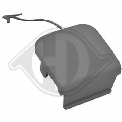 Diederichs 2215464 Plug towing hook 2215464: Buy near me in Poland at 2407.PL - Good price!