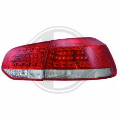 Diederichs 2215995 Tail lamp, set 2215995: Buy near me at 2407.PL in Poland at an Affordable price!