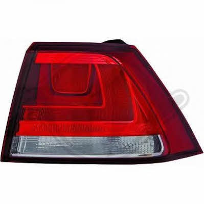 Diederichs 2216090 Tail lamp outer right 2216090: Buy near me in Poland at 2407.PL - Good price!