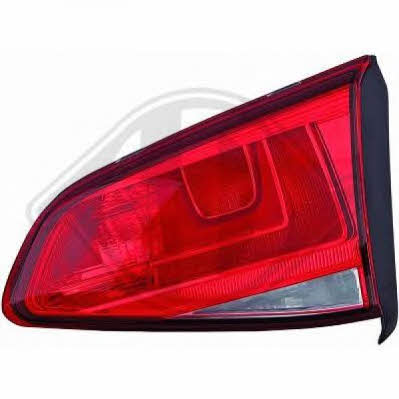 Diederichs 2216092 Tail lamp inner right 2216092: Buy near me in Poland at 2407.PL - Good price!