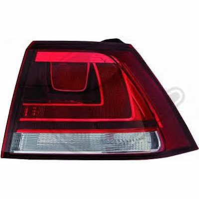 Diederichs 2216094 Tail lamp outer right 2216094: Buy near me in Poland at 2407.PL - Good price!