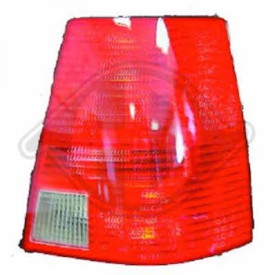 Diederichs 2231690 Lampa tylna prawa 2231690: Dobra cena w Polsce na 2407.PL - Kup Teraz!