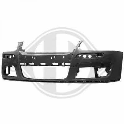 Diederichs 2232050 Front bumper 2232050: Buy near me in Poland at 2407.PL - Good price!