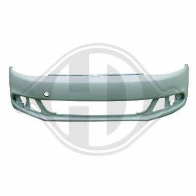 Diederichs 2233050 Front bumper 2233050: Buy near me in Poland at 2407.PL - Good price!