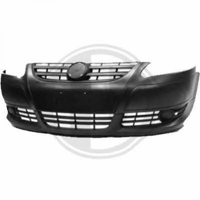 Diederichs 2235050 Front bumper 2235050: Buy near me in Poland at 2407.PL - Good price!