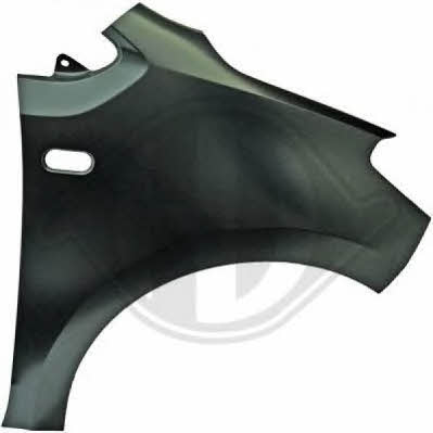 Diederichs 2236007 Front fender left 2236007: Buy near me in Poland at 2407.PL - Good price!