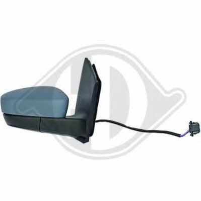 Diederichs 2236225 Rearview mirror external left 2236225: Buy near me in Poland at 2407.PL - Good price!