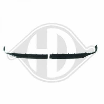 Diederichs 2243062 Bumper spoiler 2243062: Buy near me at 2407.PL in Poland at an Affordable price!