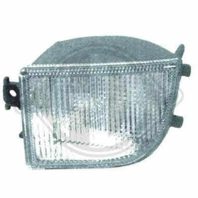 Diederichs 2244072 Indicator light 2244072: Buy near me in Poland at 2407.PL - Good price!