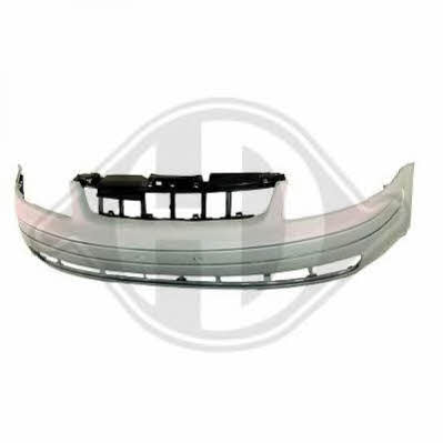 Diederichs 2245050 Front bumper 2245050: Buy near me in Poland at 2407.PL - Good price!
