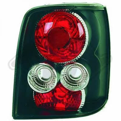 Diederichs 2245595 Lampa tylna, komplet 2245595: Dobra cena w Polsce na 2407.PL - Kup Teraz!