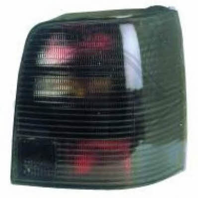 Diederichs 2245795 Tail lamp, set 2245795: Buy near me in Poland at 2407.PL - Good price!