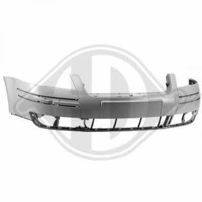 Diederichs 2246050 Front bumper 2246050: Buy near me in Poland at 2407.PL - Good price!